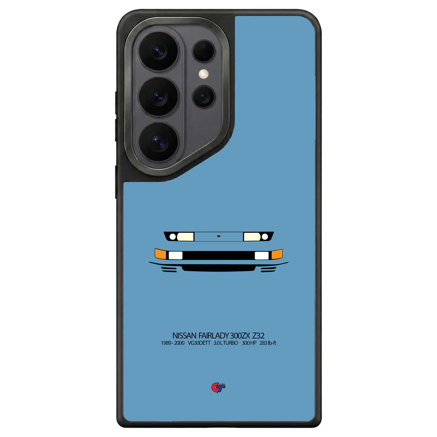 Nissan Fairlady 300ZX Z32 Samsung Case