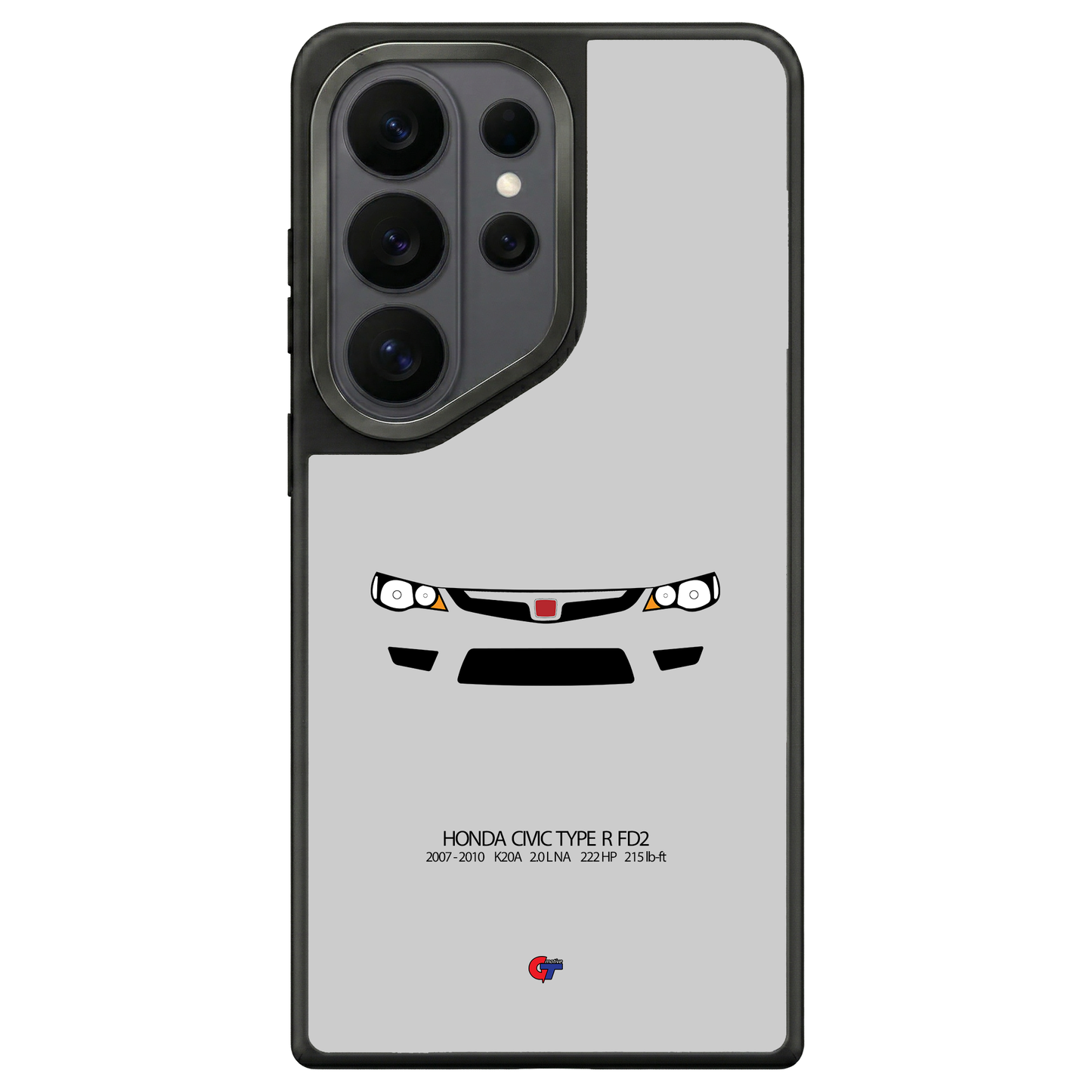 Honda Civic Type R FD2 Samsung Case