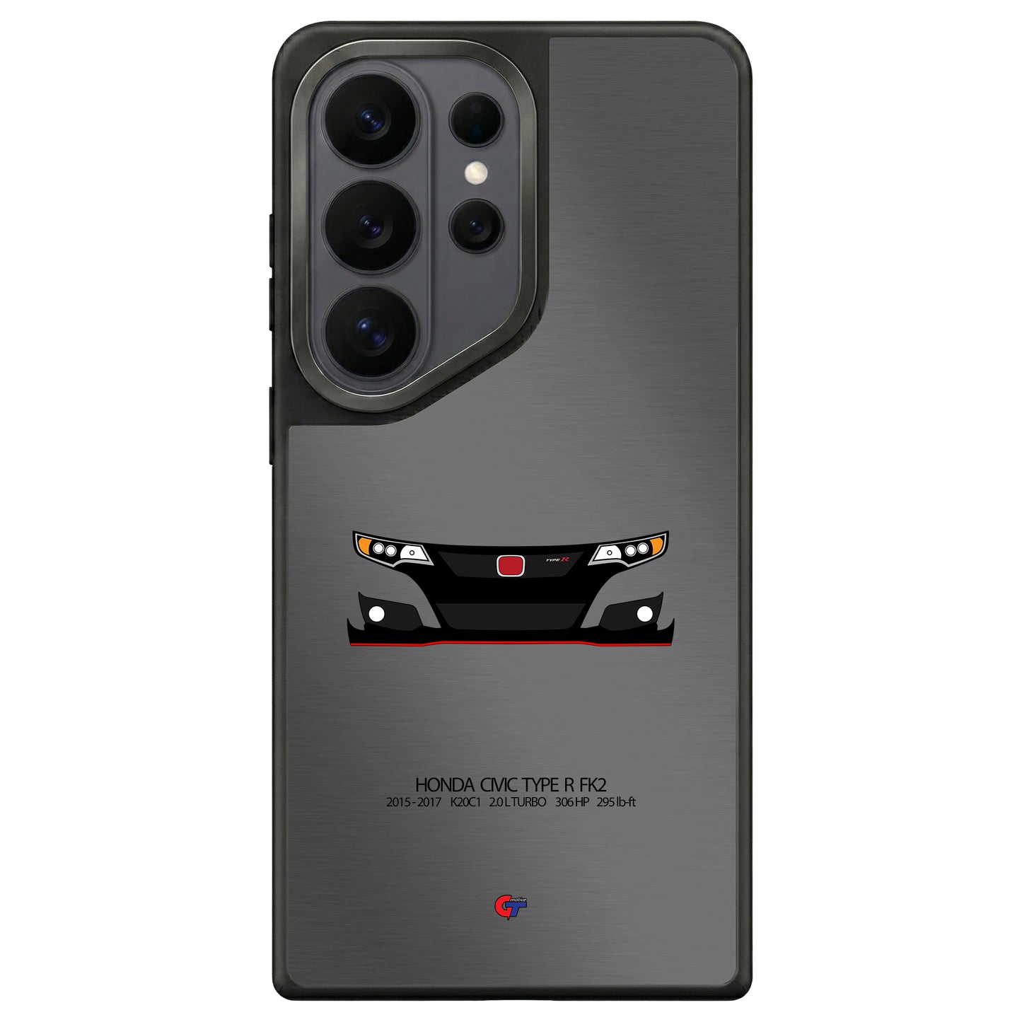 Honda Civic Type R FK2 Samsung Case