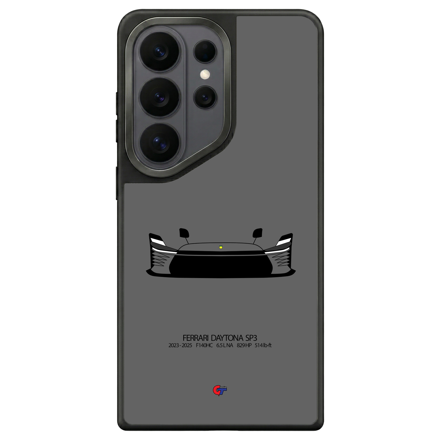 Ferrari Daytona SP3 Samsung Case
