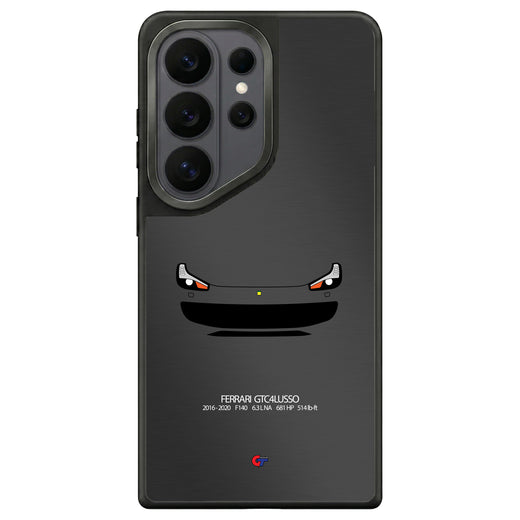 Ferrari GTC4Lusso Samsung Case-Gray-GTmotive Cases