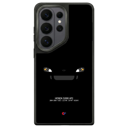 Honda S2000 AP2 Samsung Case-Black-GTmotive Cases