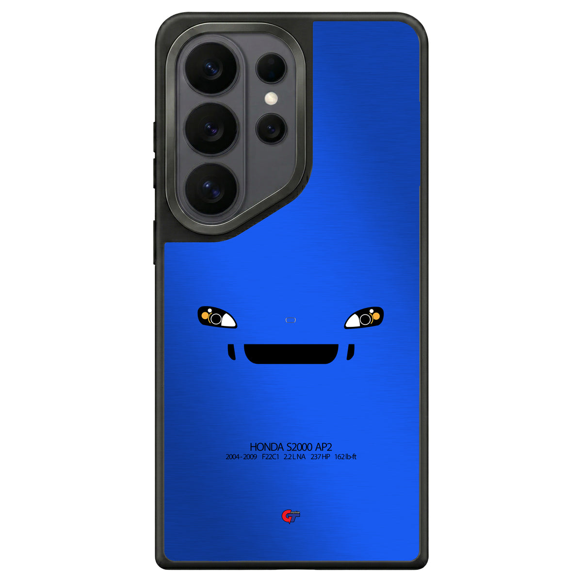 Honda S2000 AP2 Samsung Case-Blue-GTmotive Cases