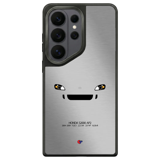 Honda S2000 AP2 Samsung Case-Silver-GTmotive Cases