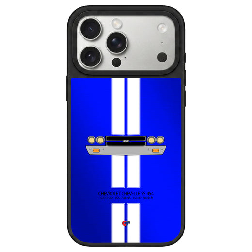 Chevrolet Chevelle SS iPhone Case