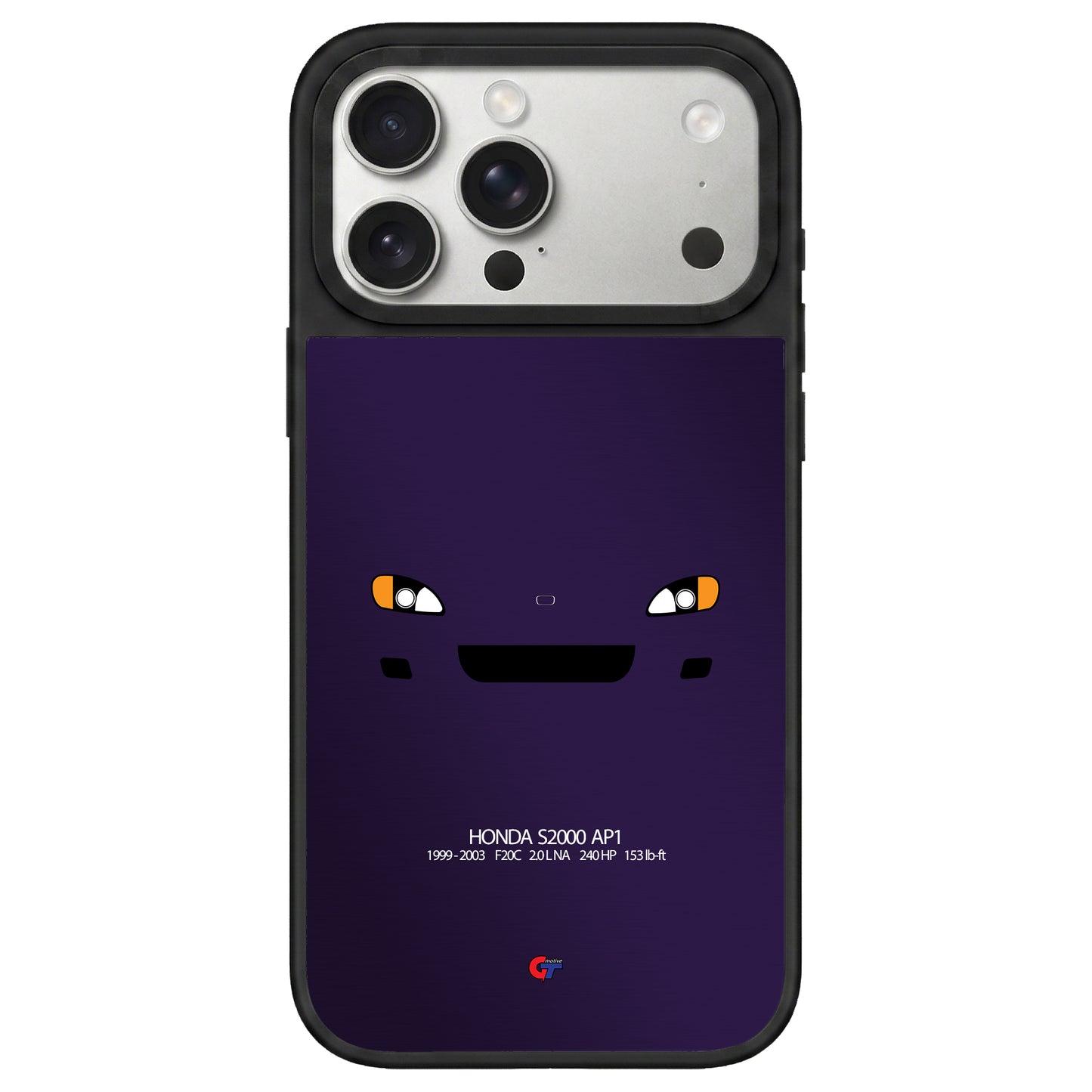 Honda S2000 AP1 iPhone Case