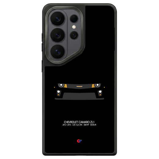 Chevrolet Camaro 5th Gen ZL1 Samsung Case