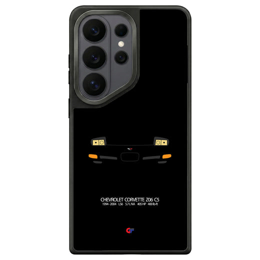 Chevrolet Corvette C5 Samsung Case