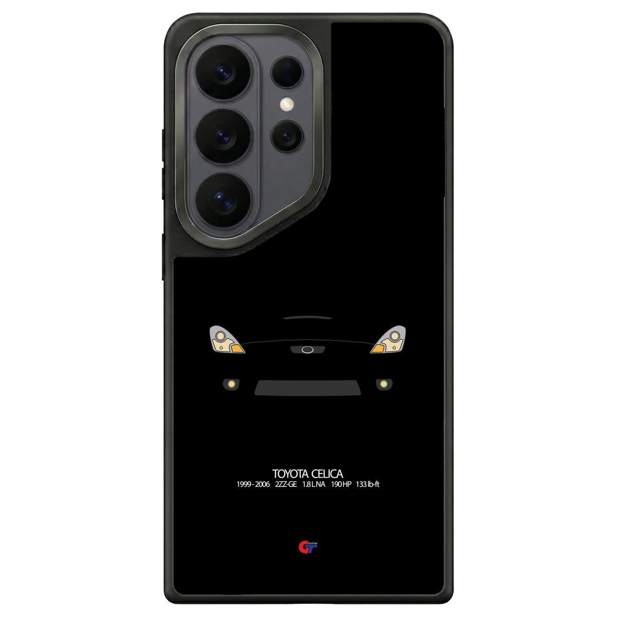 Toyota Celica 7th Gen Samsung Case-GTmotive Cases