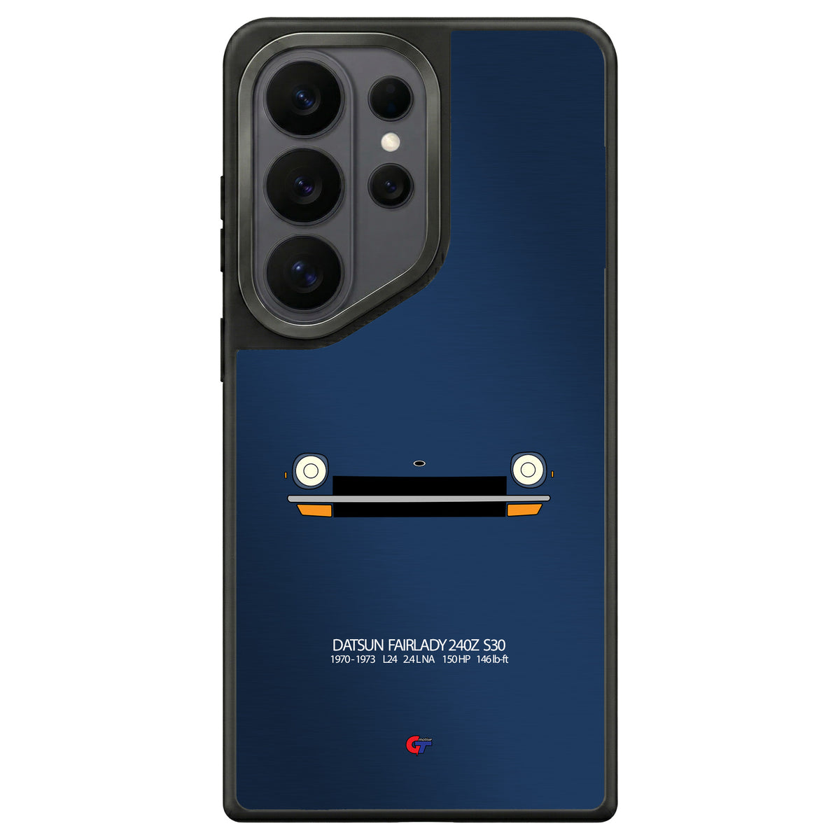 Datsun Fairlady 240Z S30 Samsung Case