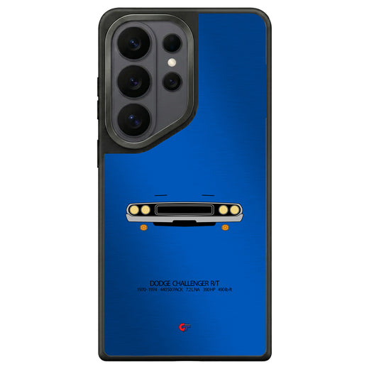 Dodge Challenger 1st Gen Samsung Case