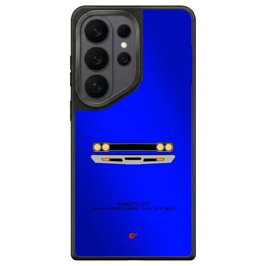 Plymouth GTX 2nd Gen Samsung Case
