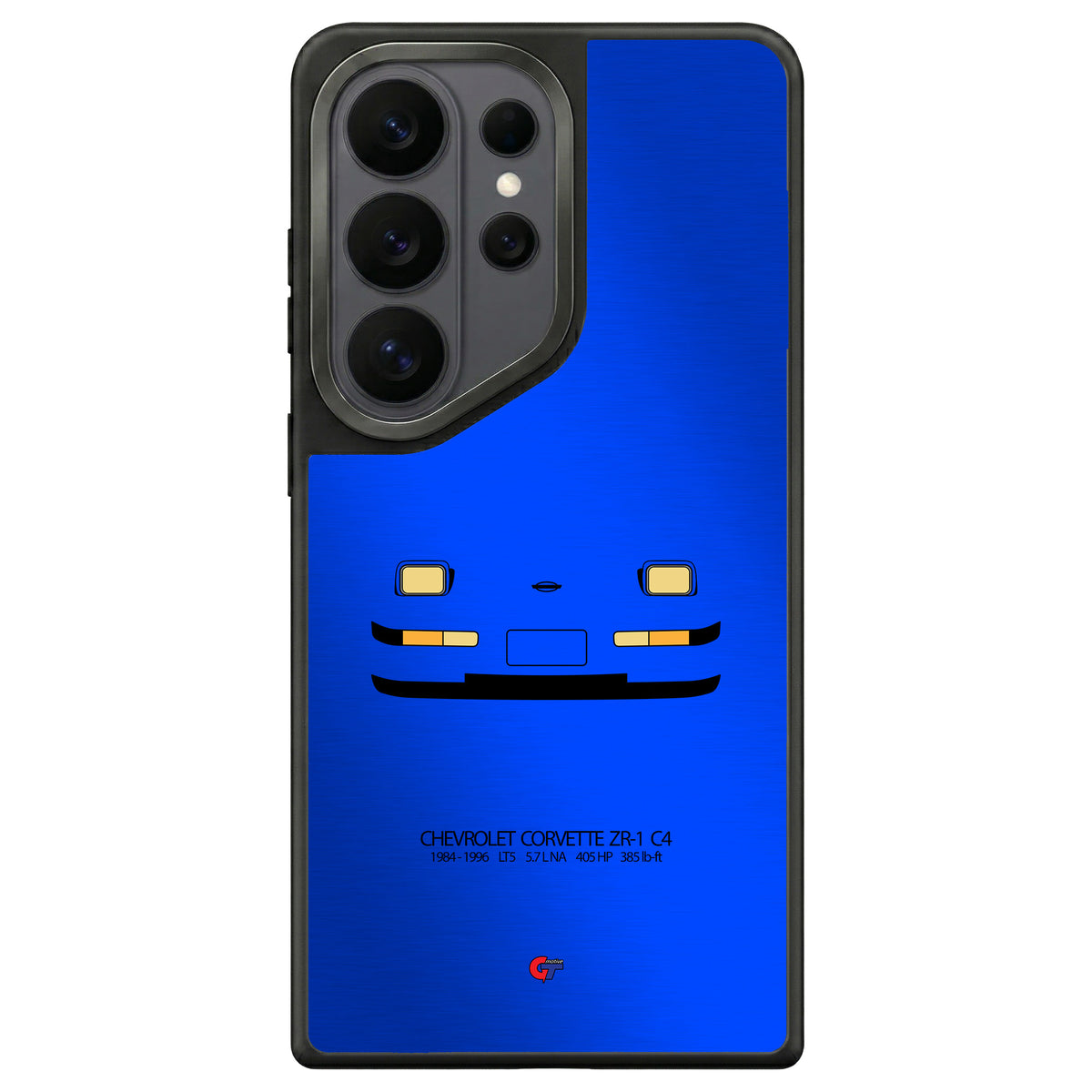 Chevrolet Corvette C4 Samsung Case