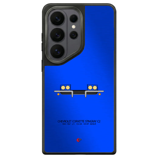 Chevrolet Corvette C2 Samsung Case
