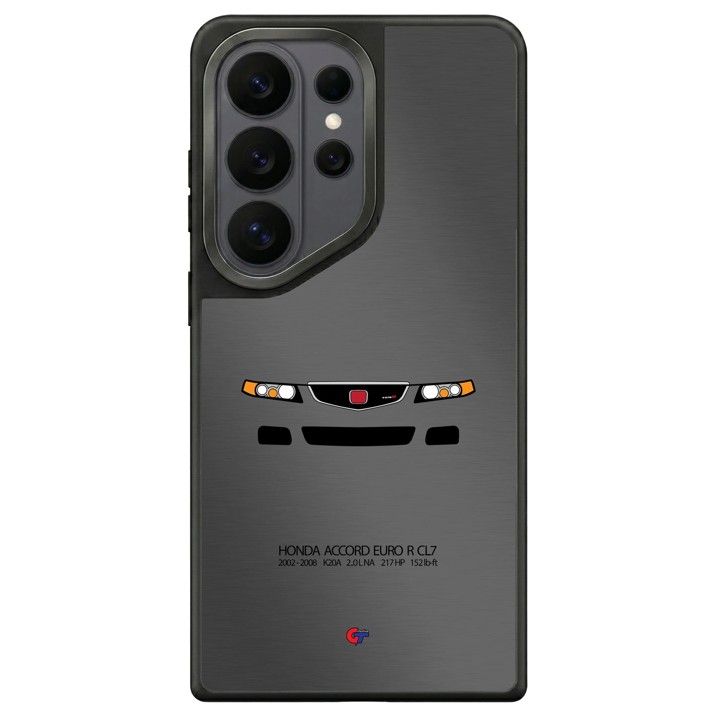 Honda Accord Euro R CL7 Samsung Case