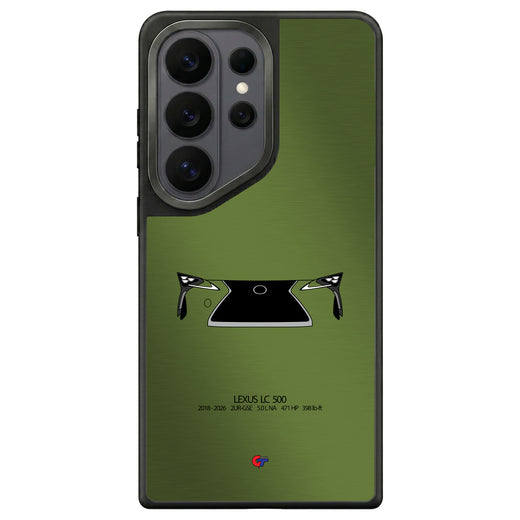Lexus LC500 Samsung Case