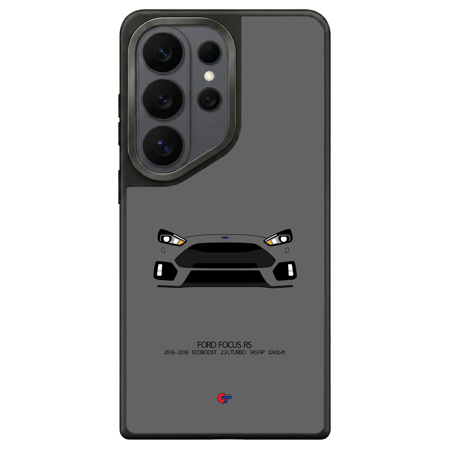 Ford Focus RS Mk 3 Samsung Case