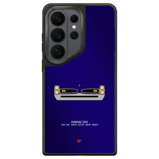 Pontiac GTO 1st Gen Samsung Case