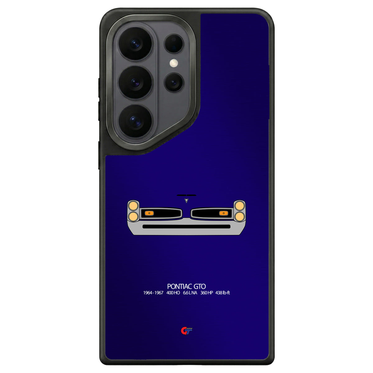 Pontiac GTO 1st Gen Samsung Case