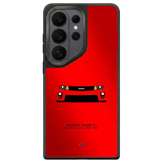 Chevrolet Camaro 5th Gen ZL1 Samsung Case