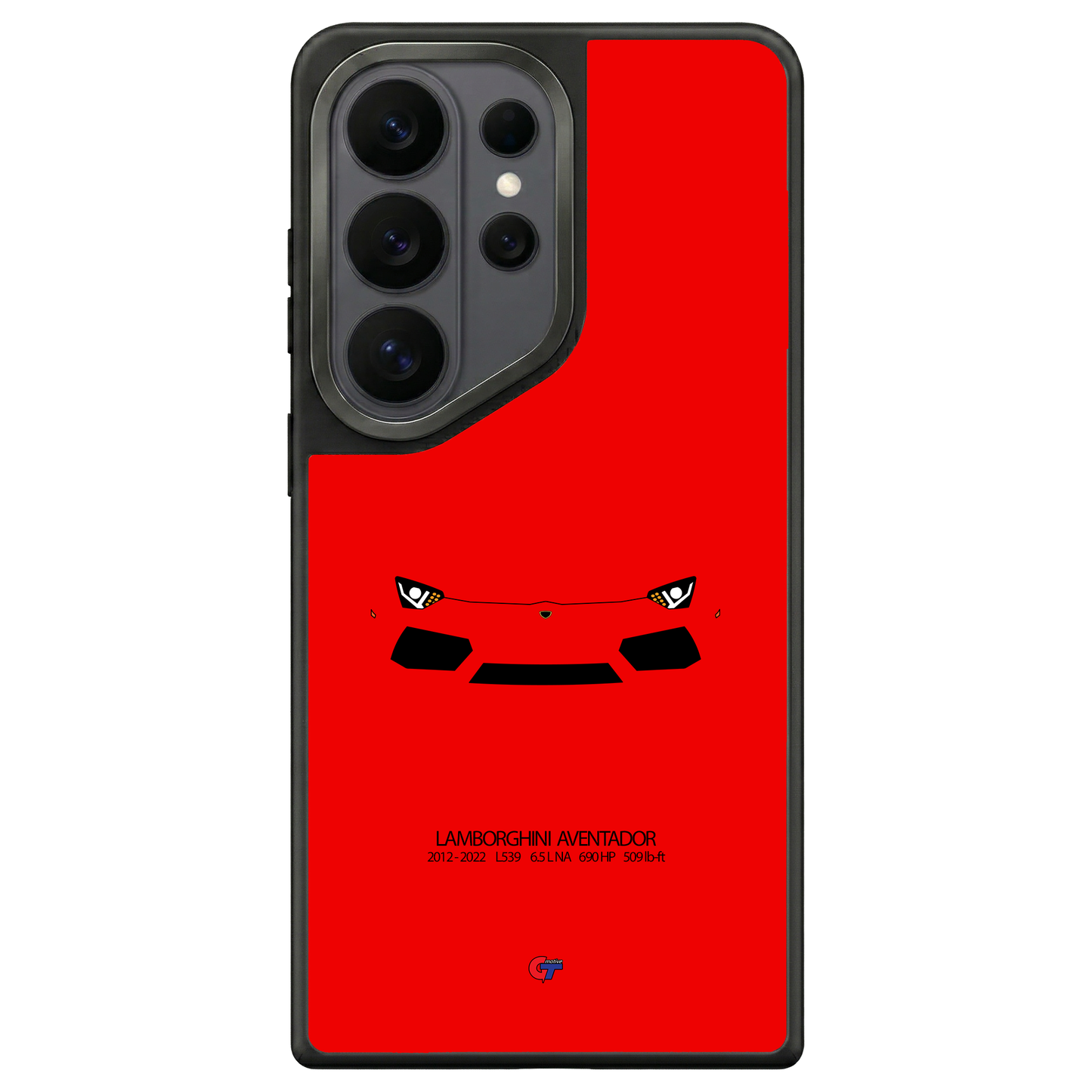 Lamborghini Aventador Samsung Case