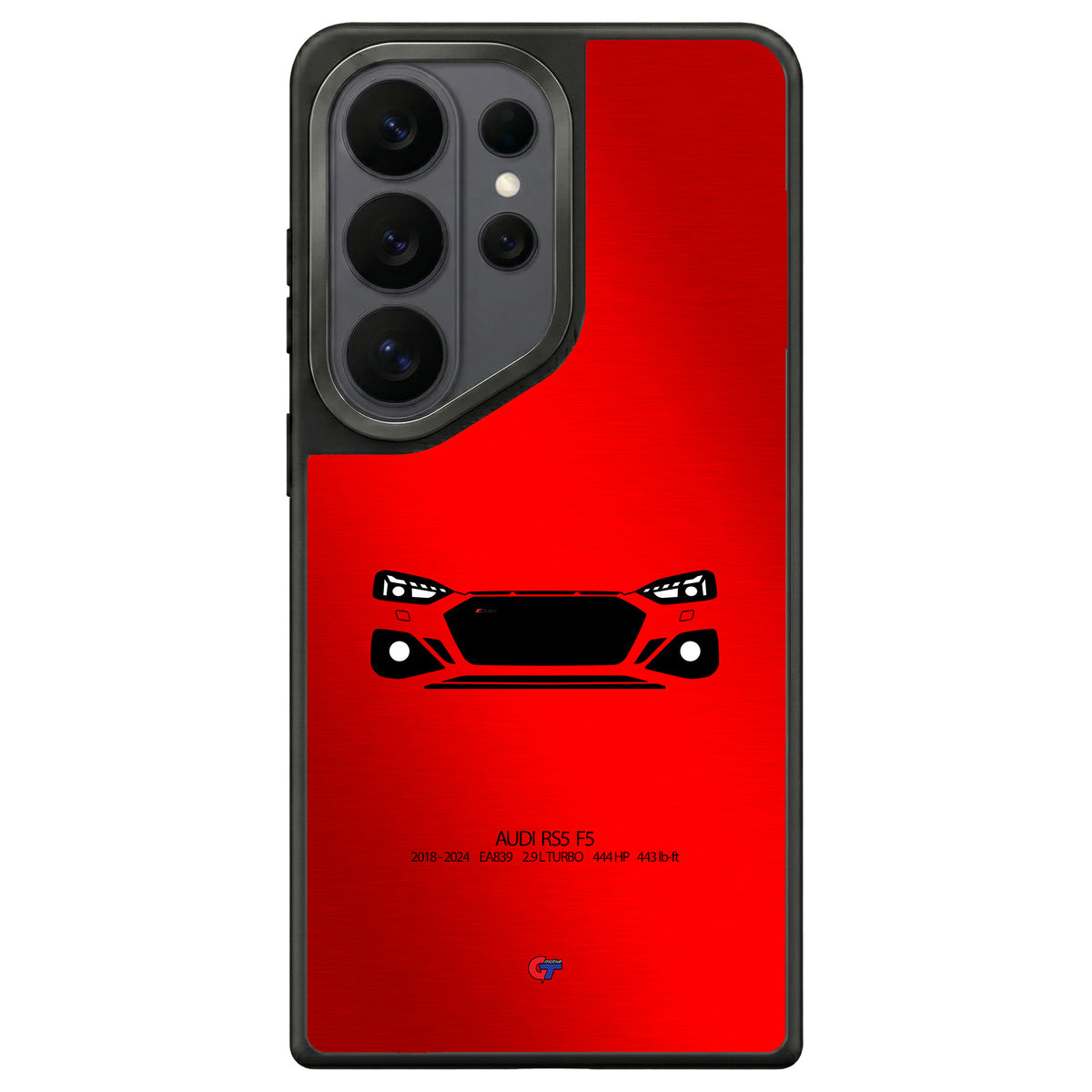 Audi RS5 F5 Samsung Case