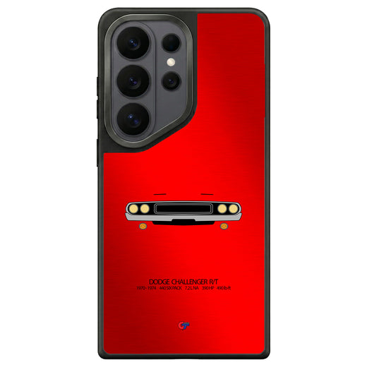 Dodge Challenger 1st Gen Samsung Case