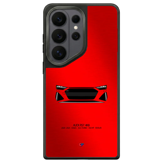 Audi RS7 4K8 Samsung Case