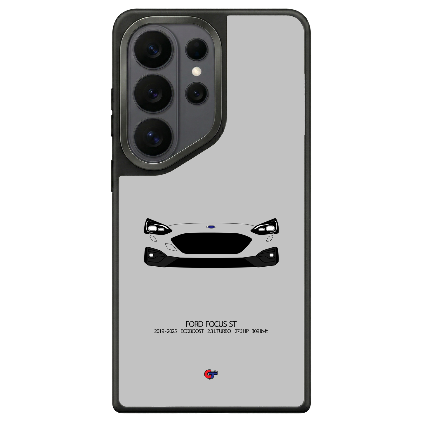Ford Focus ST Mk 4 Samsung Case