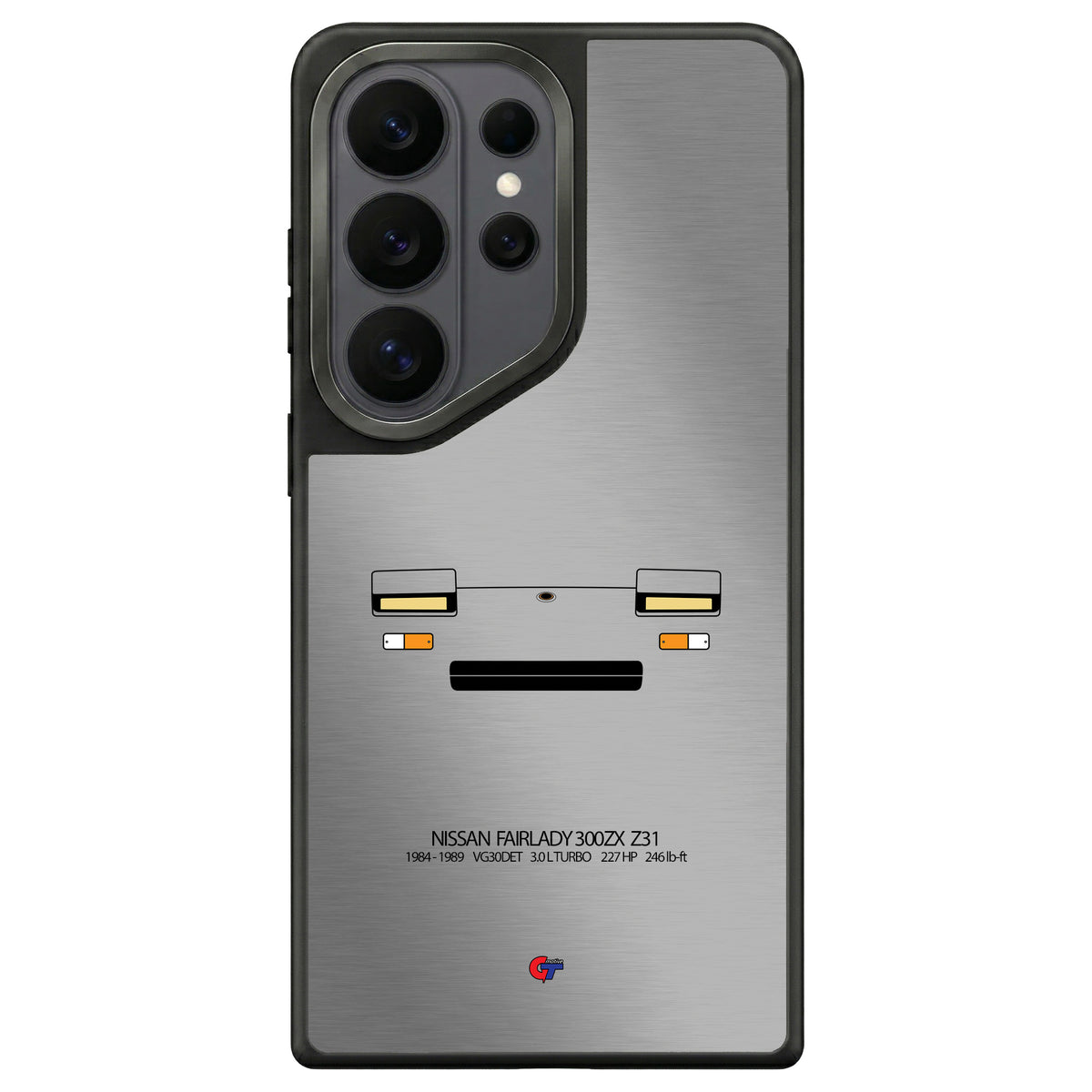 Nissan Fairlady 300ZX Z31 Samsung Case-GTmotive Cases