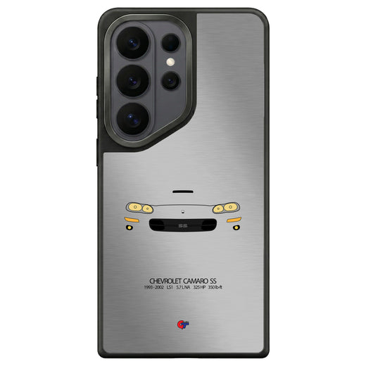 Chevrolet Camaro 4th Gen Samsung Case