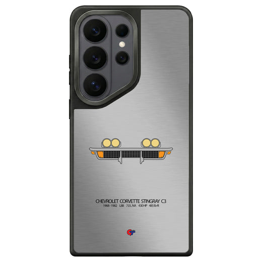 Chevrolet Corvette C3 Samsung Case