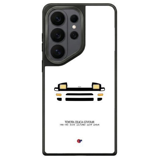 Toyota Celica 5th Gen Samsung Case-GTmotive Cases