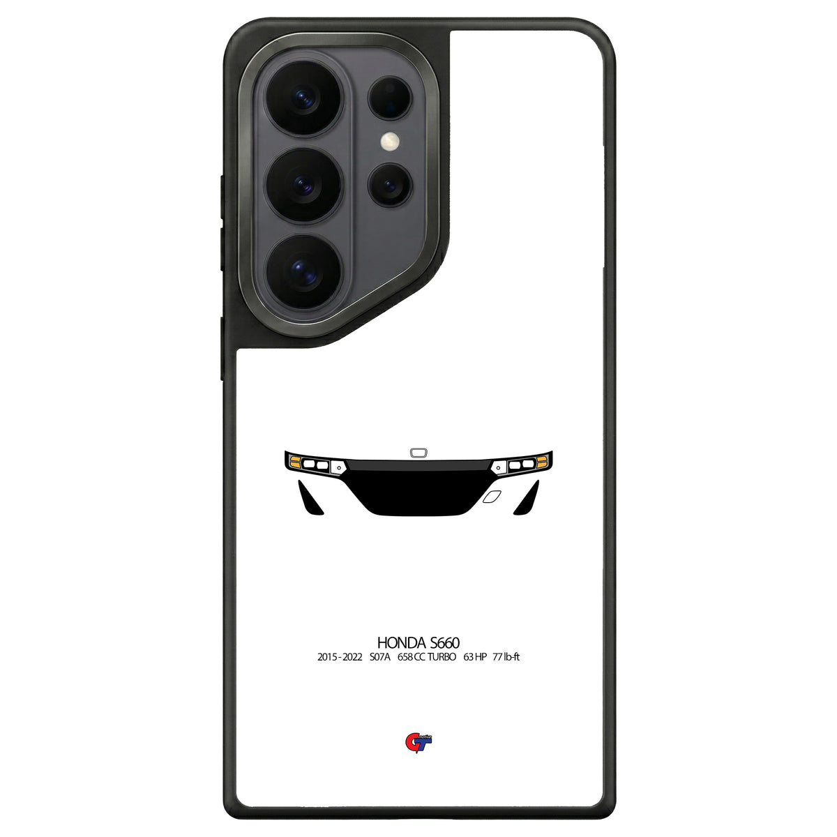 Honda S660 Samsung Case