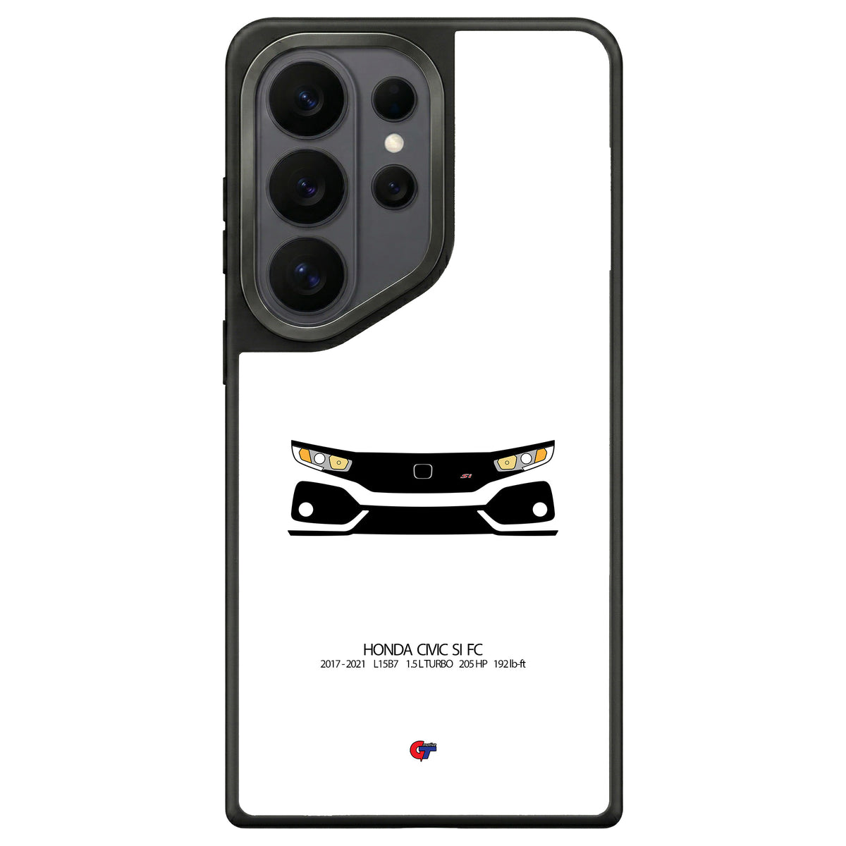 Honda Civic SI 10th Gen Samsung Case