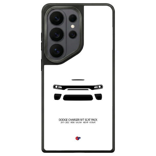 Dodge Charger LD Samsung Case-GTmotive Cases