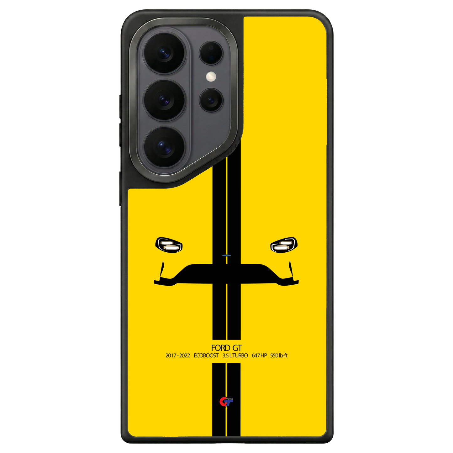 Ford GT 2nd Gen Samsung Case