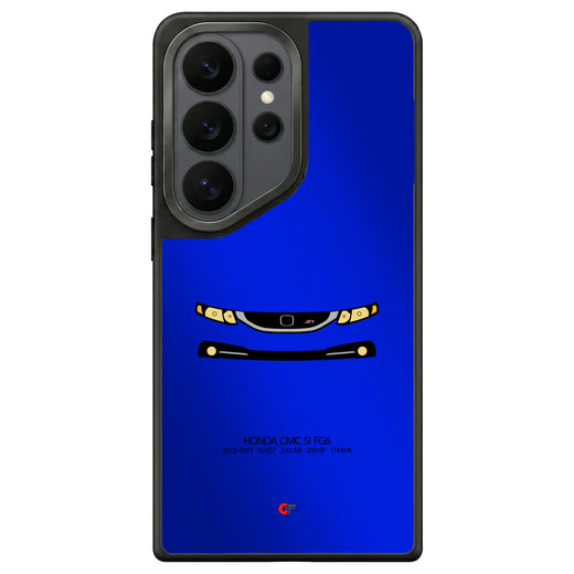 Honda Civic SI 9th Gen Samsung Case