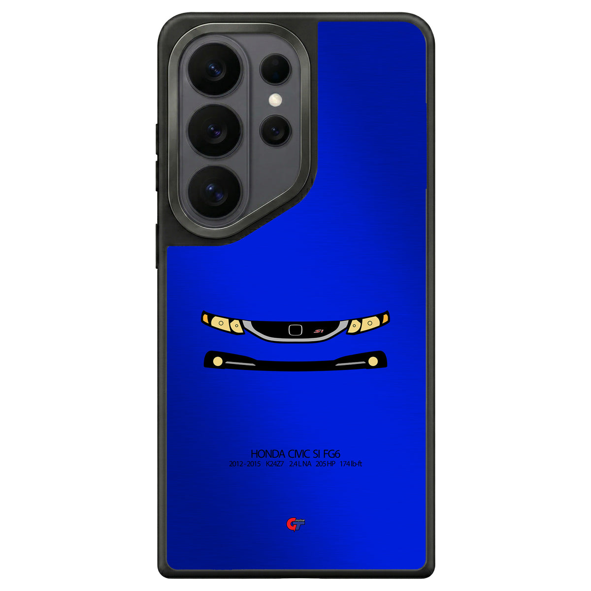 Honda Civic SI 9th Gen Samsung Case