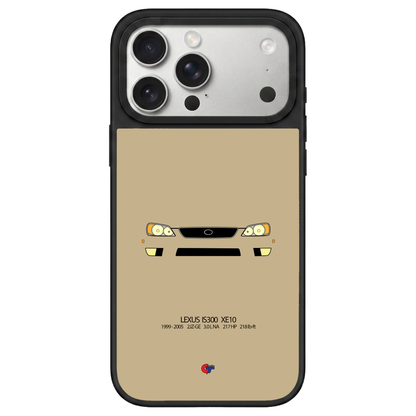 Lexus IS300 XE10 iPhone Case