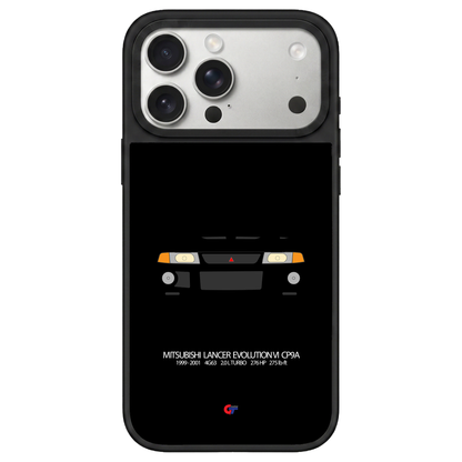 Mitsubishi Lancer Evolution VI iPhone Case