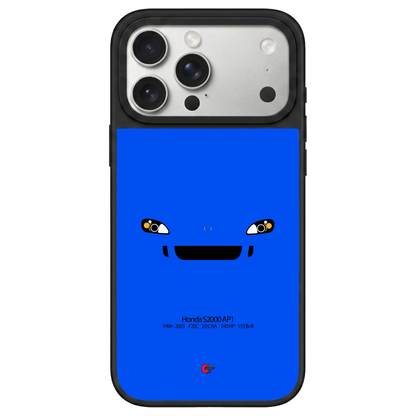 Honda S2000 iPhone Case
