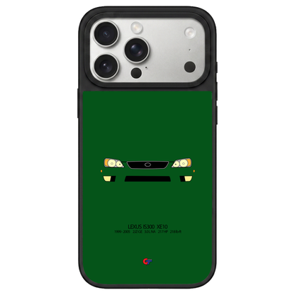 Lexus IS300 XE10 iPhone Case