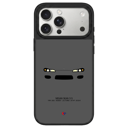 Nissan Silvia S15 iPhone Case