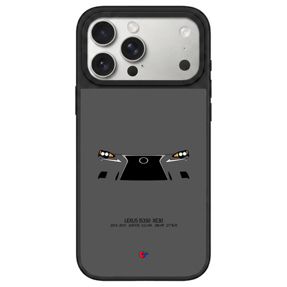 Lexus IS350 XE30 iPhone Case