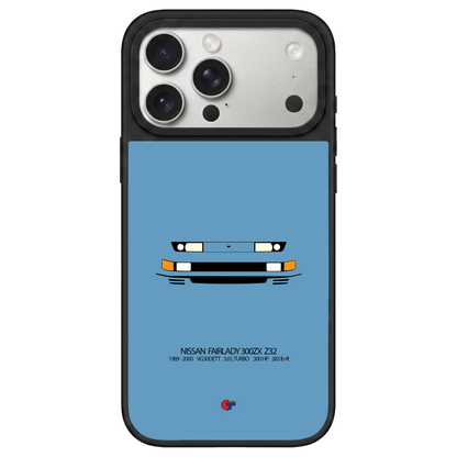 Nissan Fairlady 300ZX Z32 iPhone Case