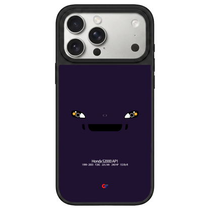 Honda S2000 iPhone Case