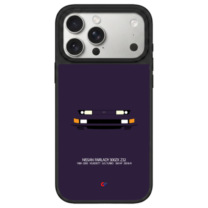 Nissan Fairlady 300ZX Z32 iPhone Case