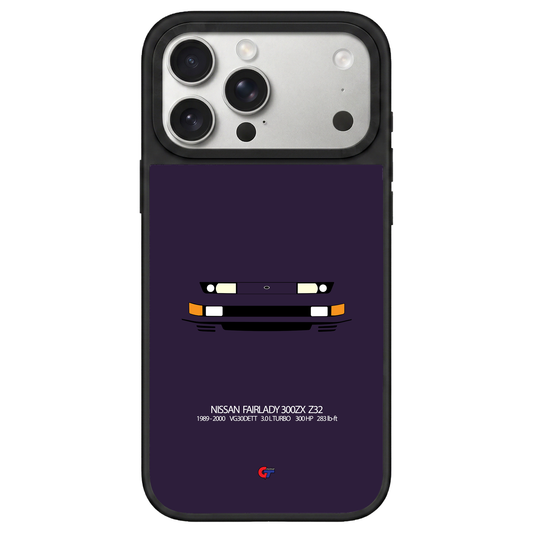 Nissan Fairlady 300ZX Z32 iPhone Case