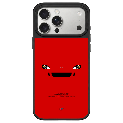 Honda S2000 iPhone Case